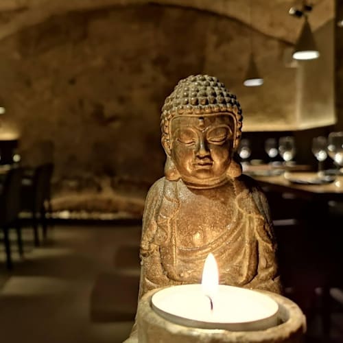 Sushi21, Sabadell