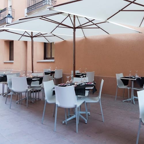 Sushi21, Sabadell