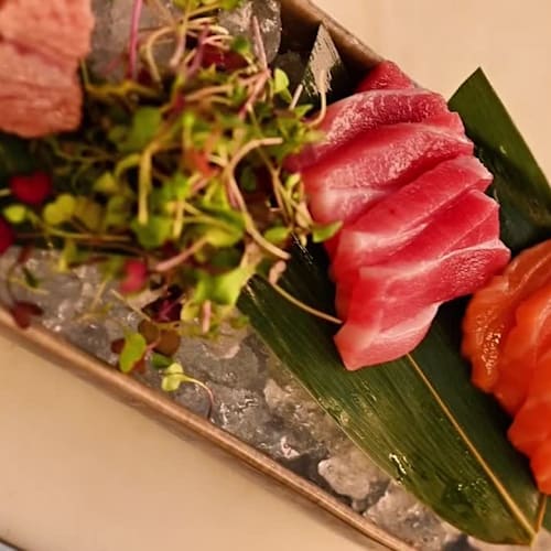 Sushi21, Sabadell