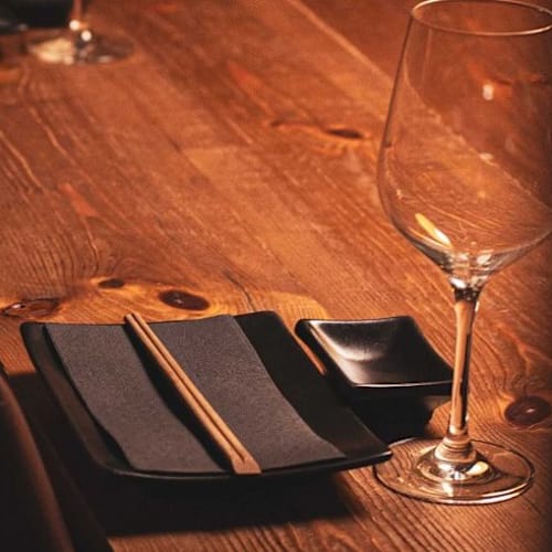 Sushi21, Sabadell