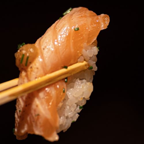 Sushi21, Sabadell