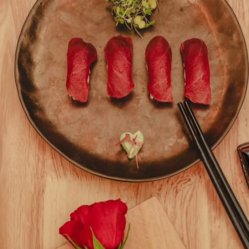 Sushi21, Sabadell