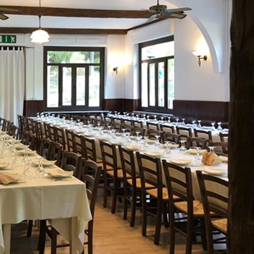 Osteria Alfiere, Rivodora