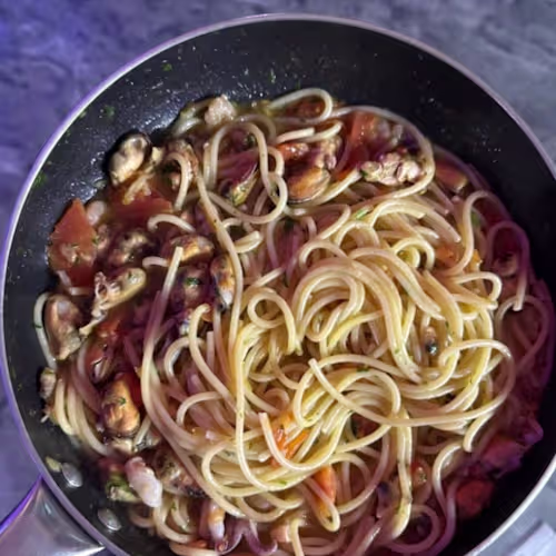 Zenloungecafe, Pinerolo