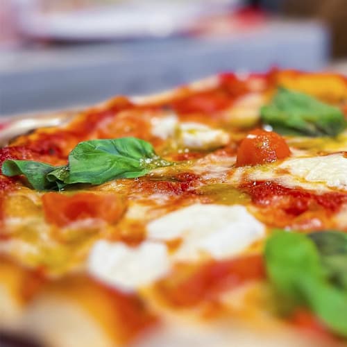 Pizzaiollo Sé by Fullest, Lisboa