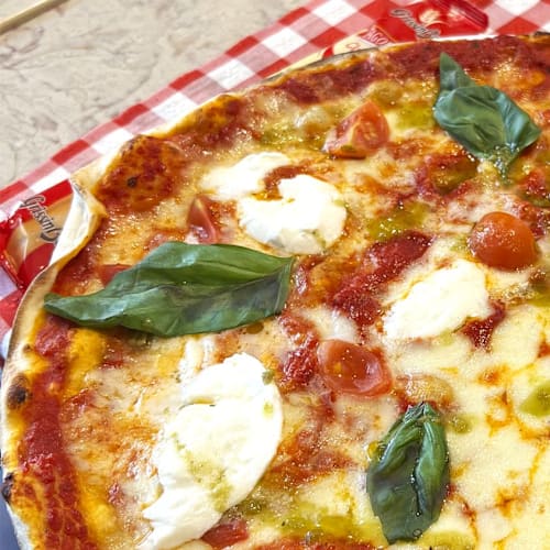 Pizzaiollo Sé by Fullest, Lisboa