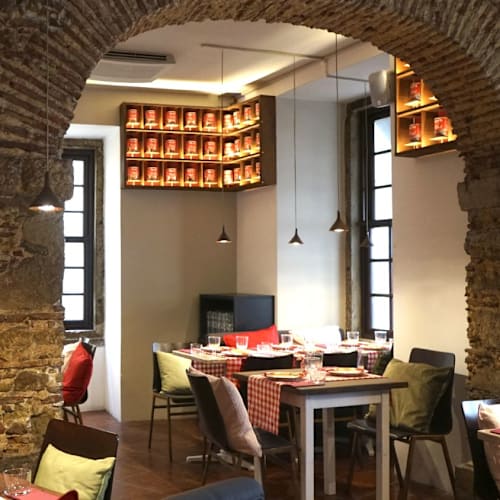 Pizzaiollo Sé by Fullest, Lisboa