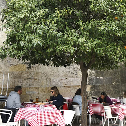Pizzaiollo Sé by Fullest, Lisboa