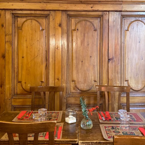 Cibrèo  Trattoria (Il Cibreino), Firenze