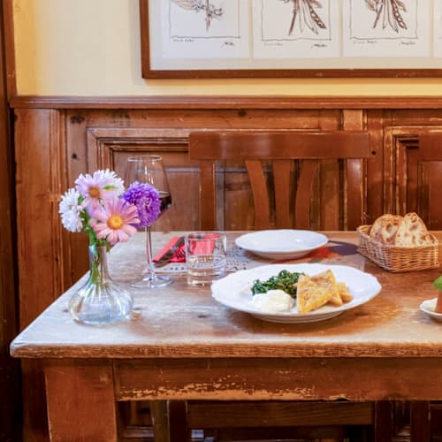 Cibrèo  Trattoria (Il Cibreino), Firenze