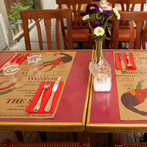 Cibrèo  Trattoria (Il Cibreino), Firenze