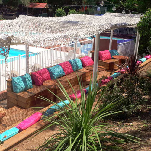 Le Resto du BeauVezé, Carqueiranne