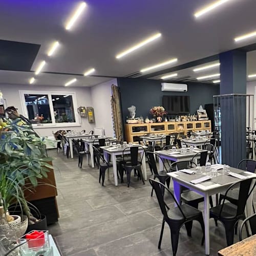 Au Stade Ristorante Pizzeria, Bellinzago Novarese