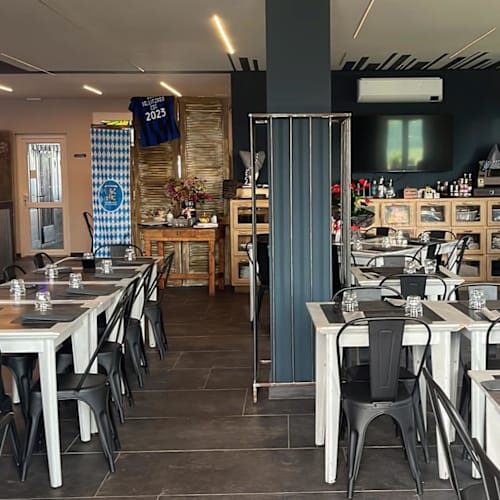 Au Stade Ristorante Pizzeria, Bellinzago Novarese