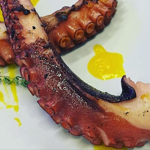 Au Stade Ristorante Pizzeria, Bellinzago Novarese