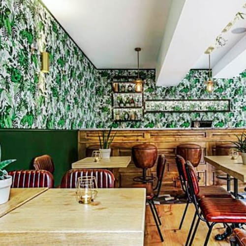 Le Petit Baron, Aix-en-Provence