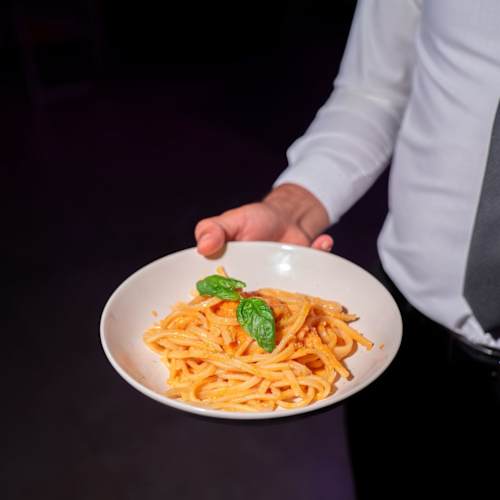 Money Club Milano, Milano