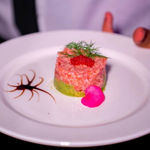 Money Club Milano, Milano