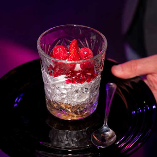 Money Club Milano, Milano