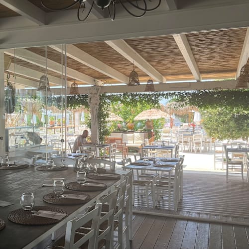 Borgo Rosso Terra, Gallipoli