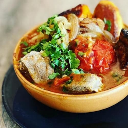 Old Tbilisi *Georgian Cuisine*, Hilversum