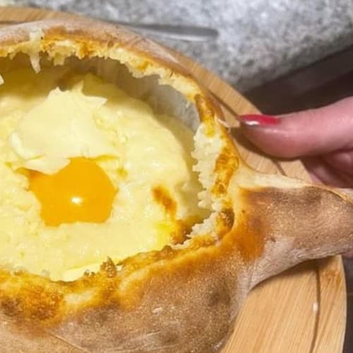 Old Tbilisi *Georgian Cuisine*, Hilversum