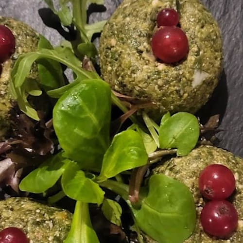 Old Tbilisi *Georgian Cuisine*, Hilversum