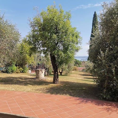 Lympha - San Rocco, Soiano