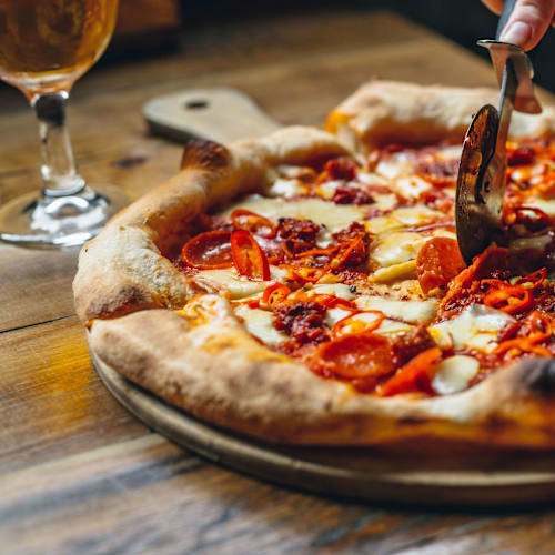 BrewDog Rotterdam, Rotterdam