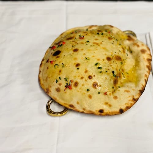 Restaurant Kashmir, Vevey