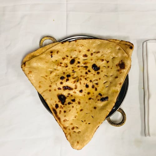 Restaurant Kashmir, Vevey