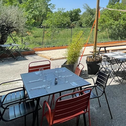 Le 315, Aix-en-Provence