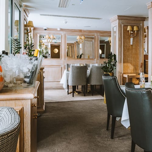 Tosca, Paris