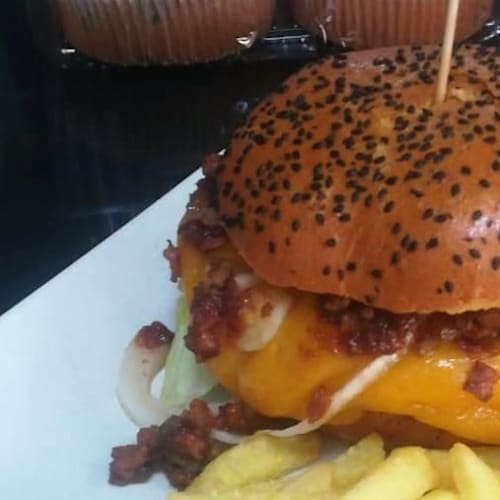 Donde la Lola, Madrid