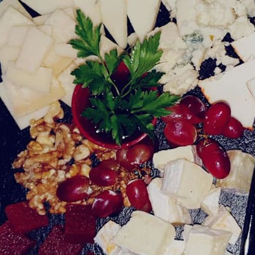 Donde la Lola, Madrid