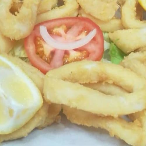 Donde la Lola, Madrid