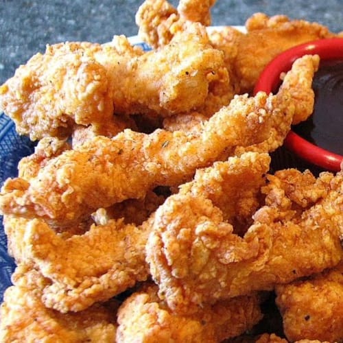 Donde la Lola, Madrid