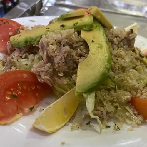 Donde la Lola, Madrid