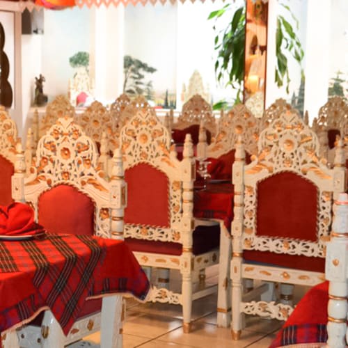 Haveli, Rueil-Malmaison