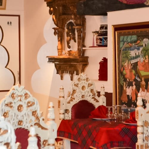 Haveli, Rueil-Malmaison