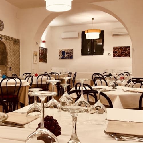 Ai Normanni, Palermo