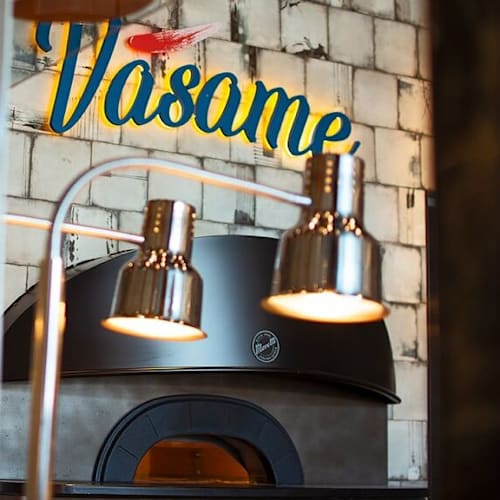 Vasame Viareggio, Viareggio