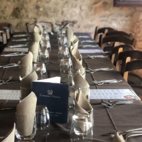 Agriturismo L'annunziata, Petronà