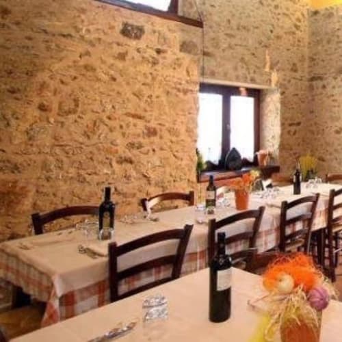 Agriturismo L'annunziata, Petronà
