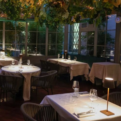 Locanda alla Scala, Milano