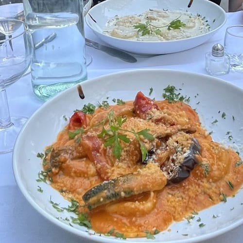 Chez Paolo, Paris