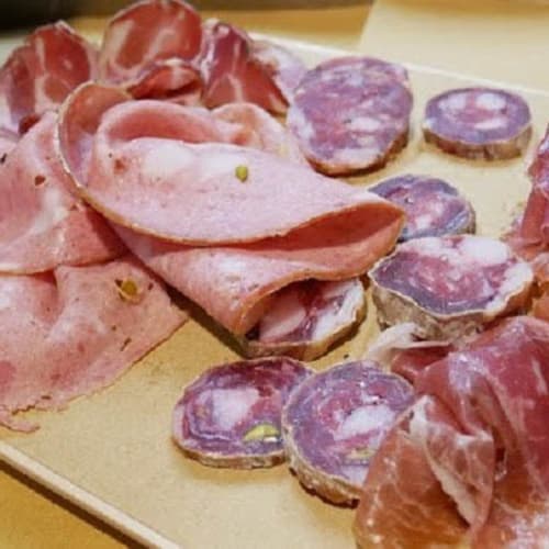 Vuciata - Kitchen Market, Catania