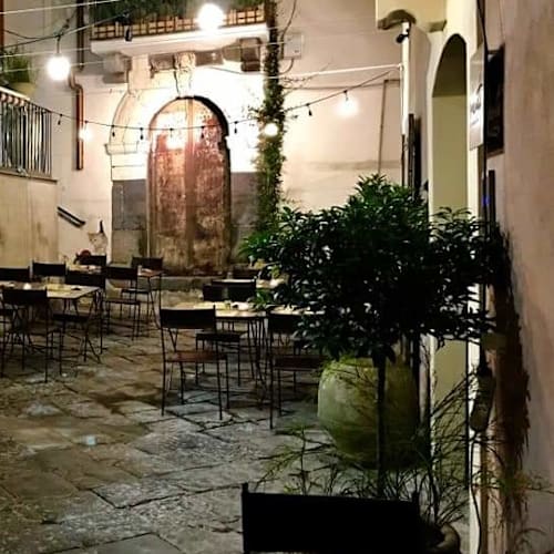 Vuciata - Kitchen Market, Catania