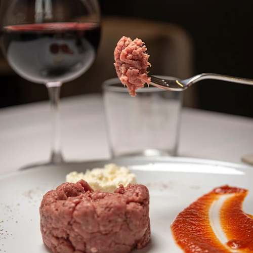 Essenza, San Miniato