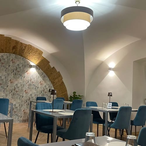 Ammari Seafood, Sciacca